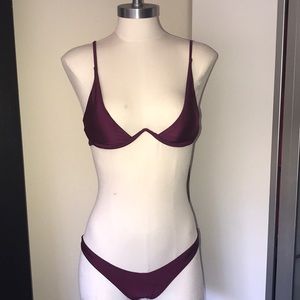 NWOT Bikini 💕